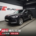 Чип тюнинг Audi Q7 4M_FL 45TDI DPXB 231hp